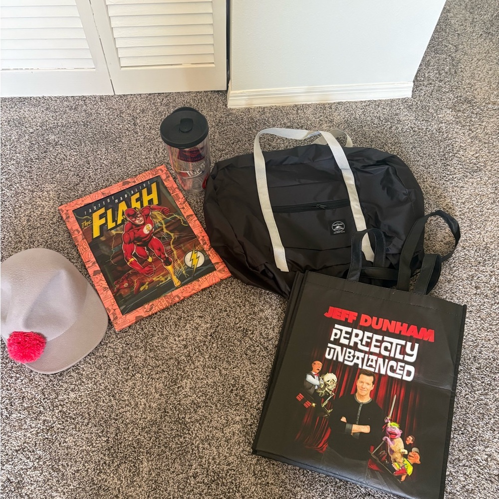 Mystery, Not So Mystery Bundle.